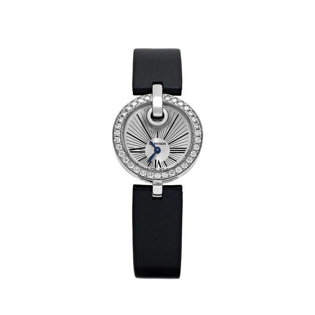 Cartier Captive WG600012