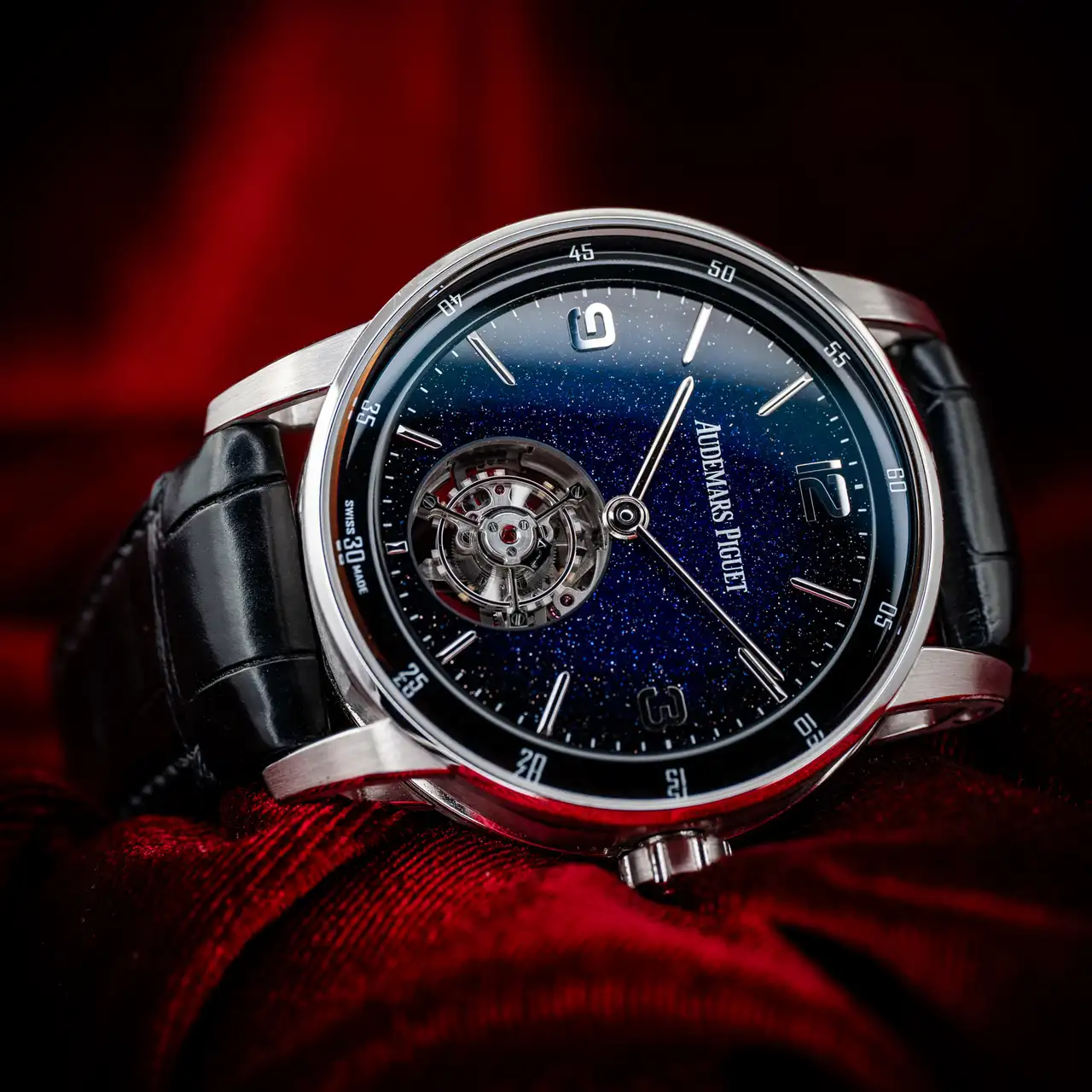 Audemars Piguet CODE 11.59 26396BC.OO.D002CR.01 - Image 2