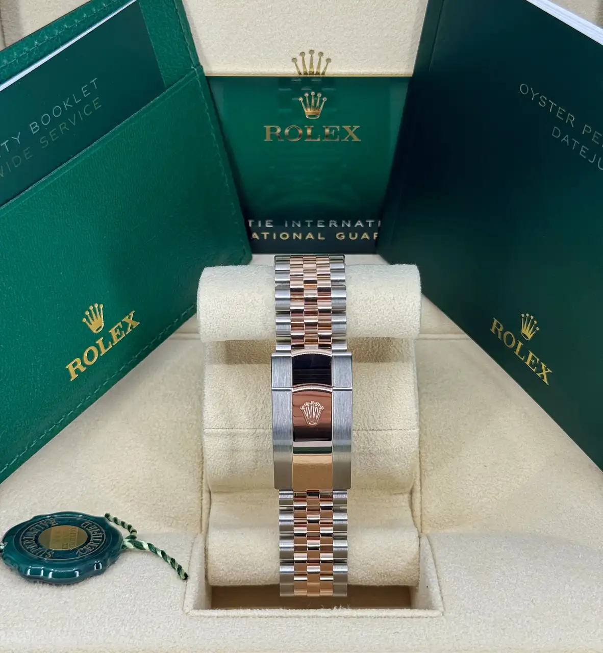 Rolex Datejust 126231 - Image 3