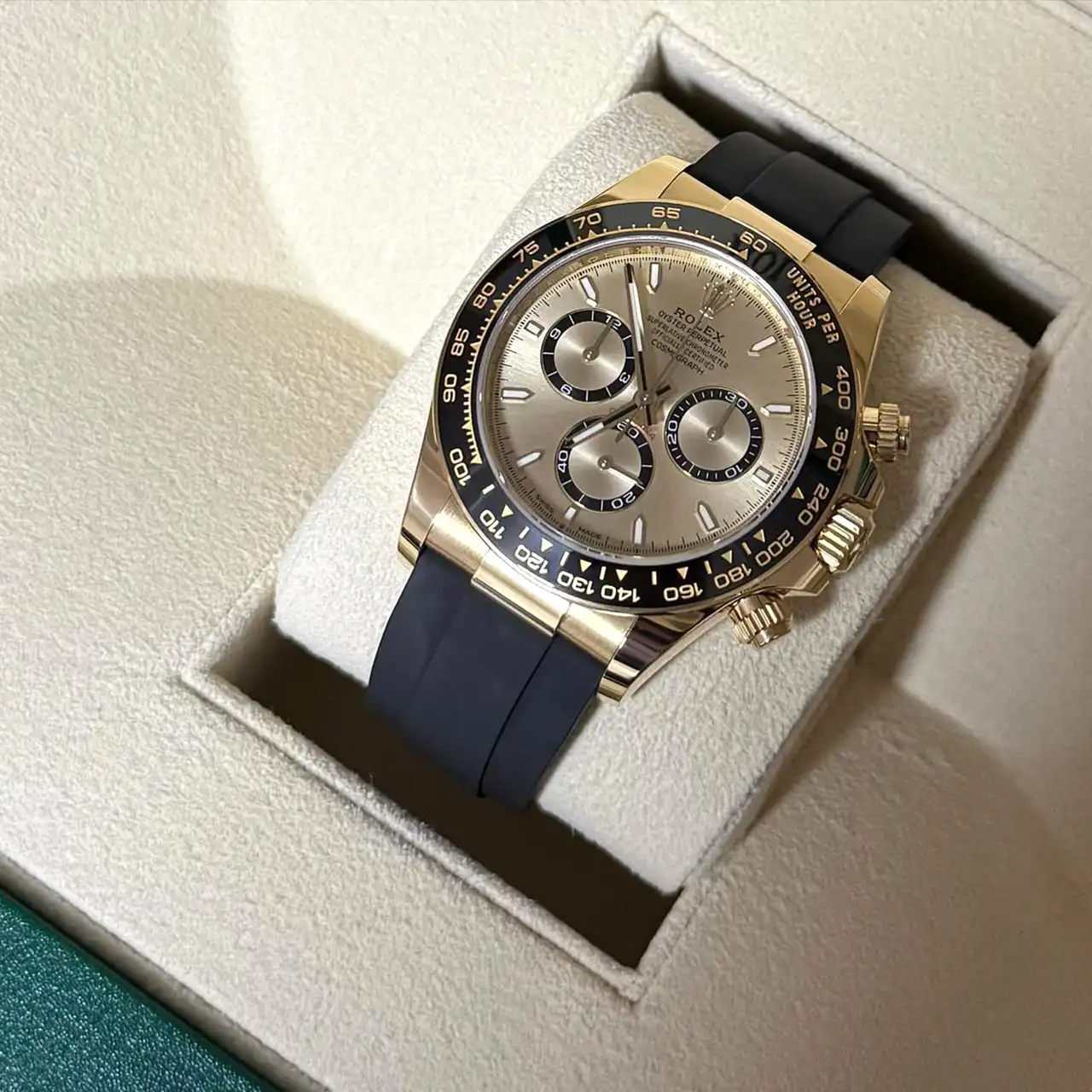 Rolex Daytona 126518 LN - Image 2
