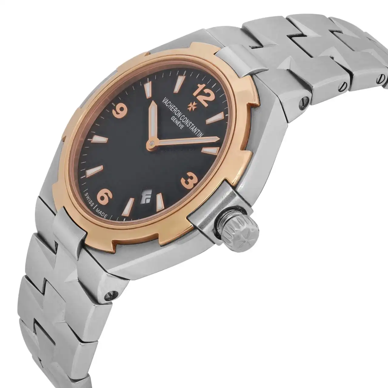 Vacheron Constantin Overseas 25250/D01A - Image 2