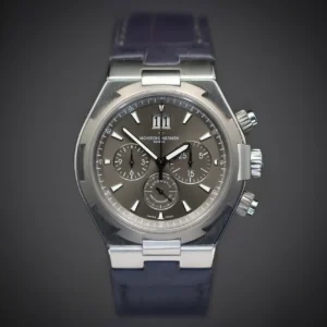 Vacheron Constantin Overseas 49150/000W-9501