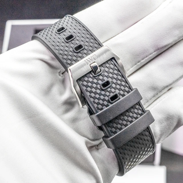 IWC Aquatimer IW379502 - Image 4