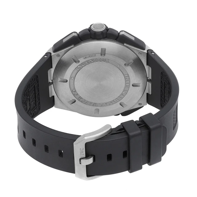 IWC Ingenieur IW386503 - Image 3