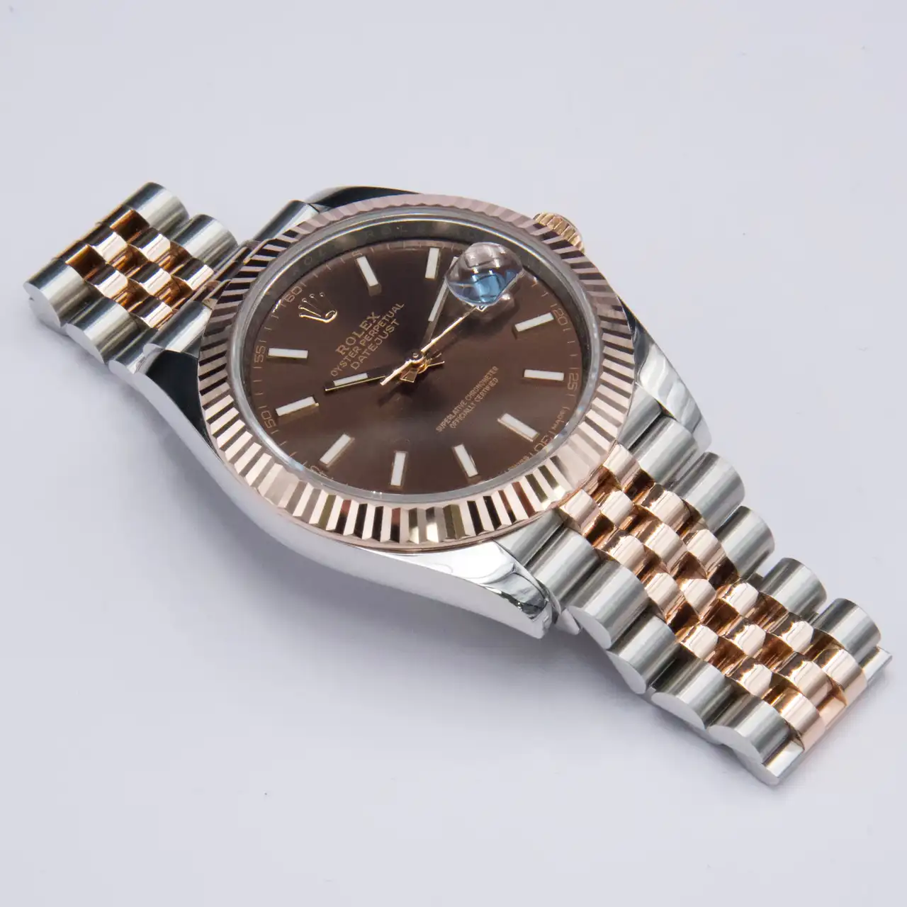 Rolex Datejust 41 126331 - Image 7