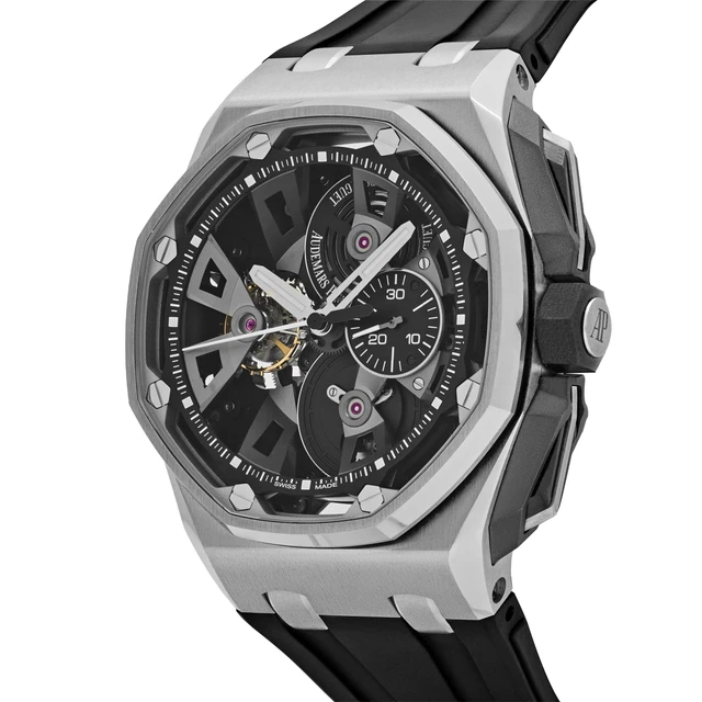 Audemars Piguet Royal Oak Offshore 26421ST.OO.A002CA.01 - Image 3