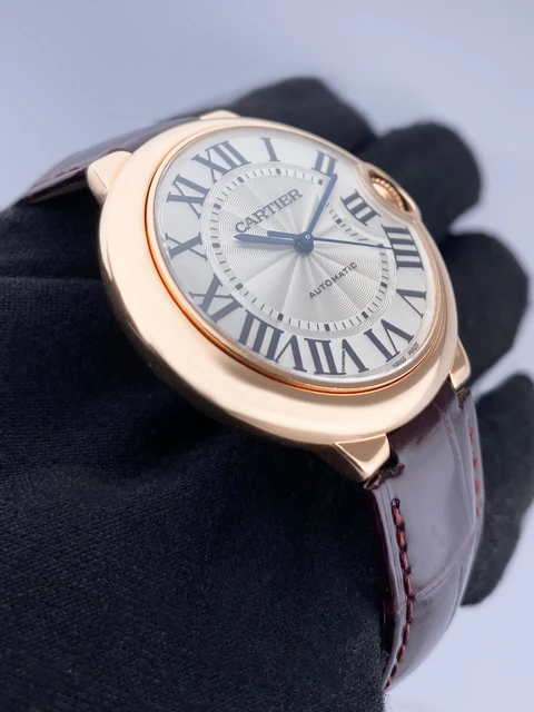 Cartier Ballon Bleu WGBB0009 - Image 3
