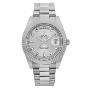 Rolex Day-Date II 218239