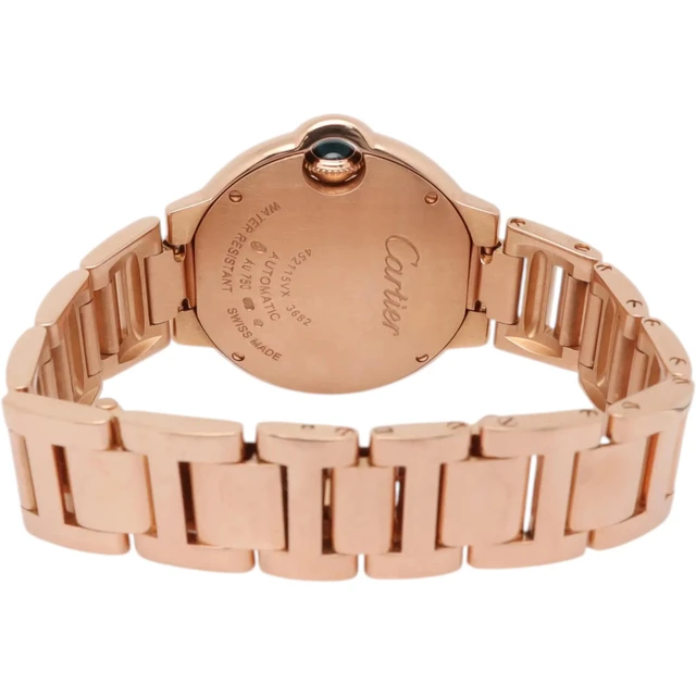 Cartier Ballon Bleu WE902062 - Image 2