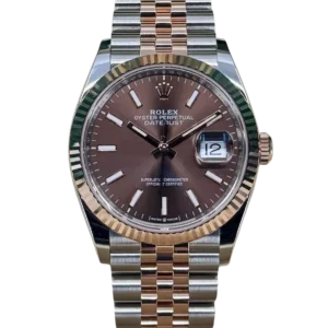 Rolex Datejust 126231