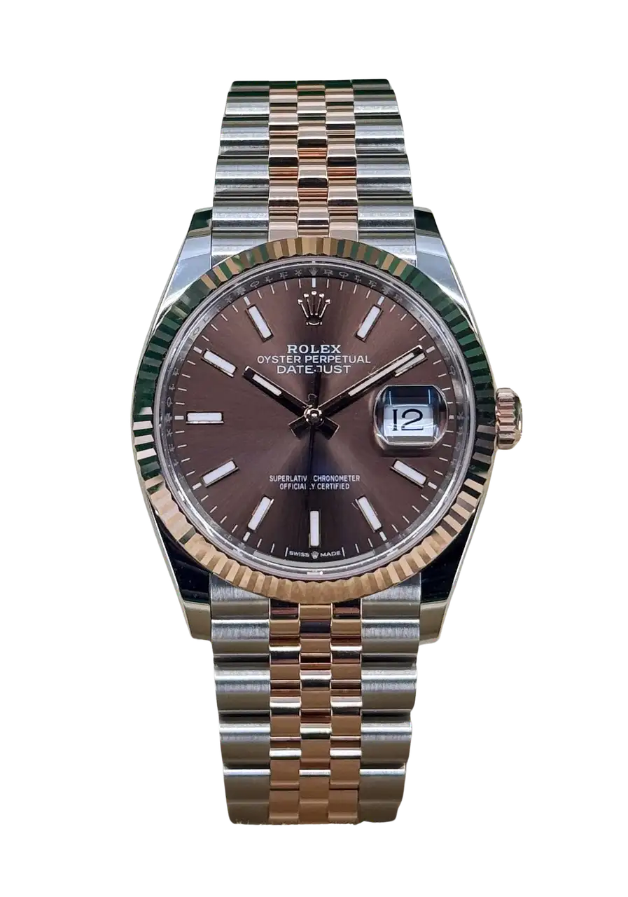 Rolex Datejust 126231