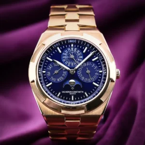 Vacheron Constantin Overseas 4300V/000R-B509