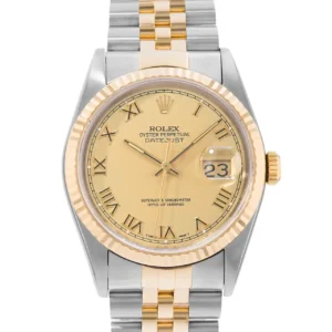 Rolex Datejust 16233