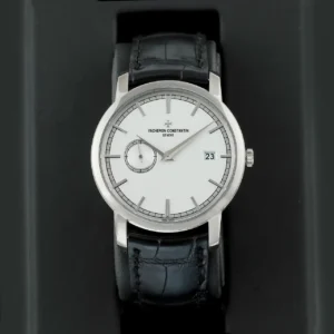 Vacheron Constantin Traditionelle 87172/000G-9301
