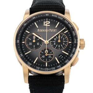 Audemars Piguet CODE 11.59 26393NR.OO.A002KB.01