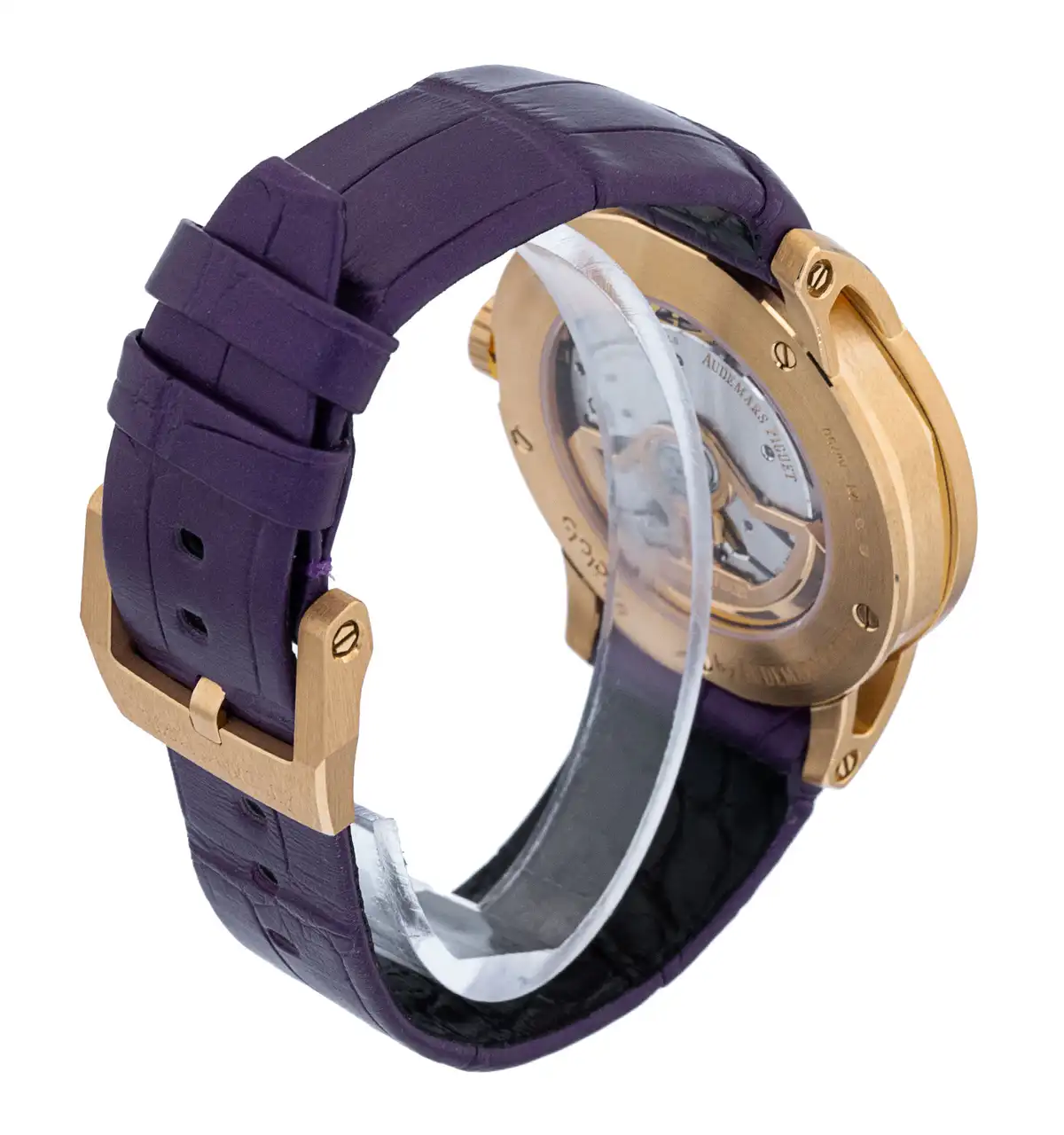 Audemars Piguet CODE 11.59 77410OR.OO.A623CR.01 - Image 3