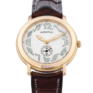 Audemars Piguet Jules Audemars 15056OR.OO.A088CR.01