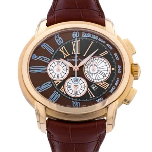 Audemars Piguet Millenary 26145OR.OO.D095CR.01