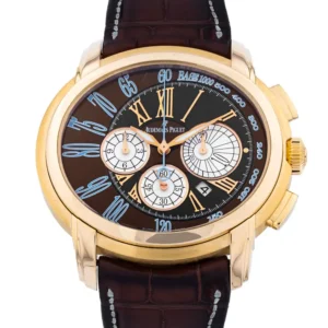 Audemars Piguet Millenary 26145OR.OO.D095CR.01