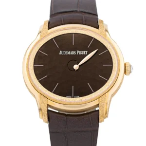 Audemars Piguet Millenary 77266OR.GG.A823CR.01
