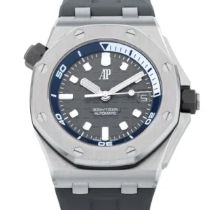 Audemars Piguet Royal Oak Offshore 15720ST.OO.A009CA.01