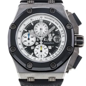 Audemars Piguet Royal Oak Offshore 26078IO.OO.D001VS.01