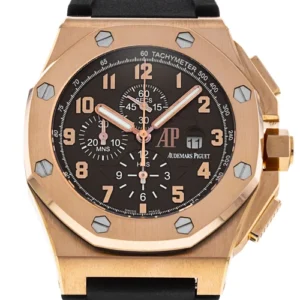 Audemars Piguet Royal Oak Offshore 26158OR.OO.A801CR.01