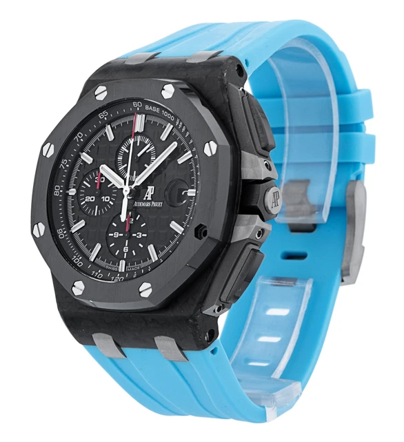 Audemars Piguet Royal Oak Offshore 26400AU.OO.A002CA.01 - Image 2