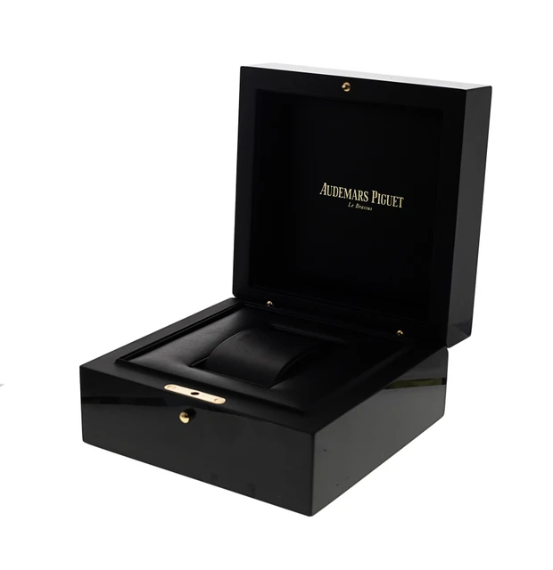 Audemars Piguet Royal Oak Offshore 26400AU.OO.A002CA.01 - Image 5