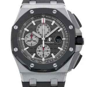 Audemars Piguet Royal Oak Offshore 26400IO.OO.A004CA.01