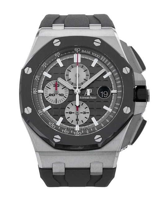 Audemars Piguet Royal Oak Offshore 26400IO.OO.A004CA.01 - Image 2