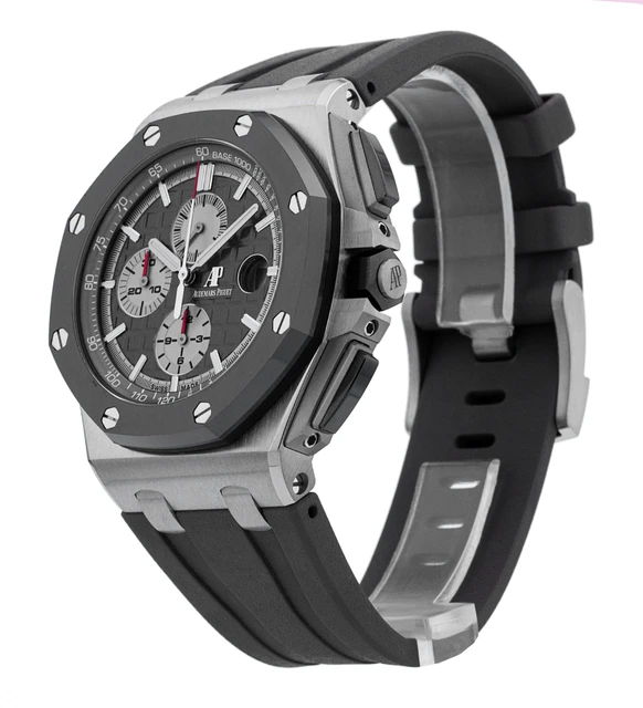 Audemars Piguet Royal Oak Offshore 26400IO.OO.A004CA.01 - Image 3