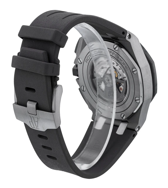 Audemars Piguet Royal Oak Offshore 26400IO.OO.A004CA.01 - Image 4