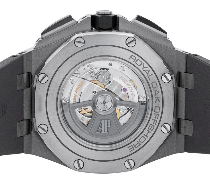 Audemars Piguet Royal Oak Offshore 26400IO.OO.A004CA.01 - Image 5