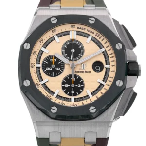 Audemars Piguet Royal Oak Offshore 26400SO.OO.A054CA.01