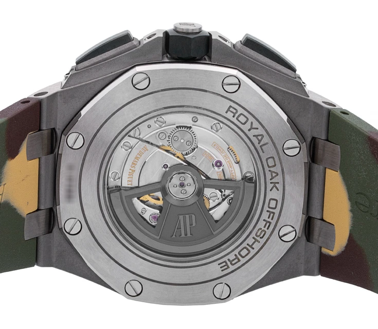Audemars Piguet Royal Oak Offshore 26400SO.OO.A054CA.01 - Image 4