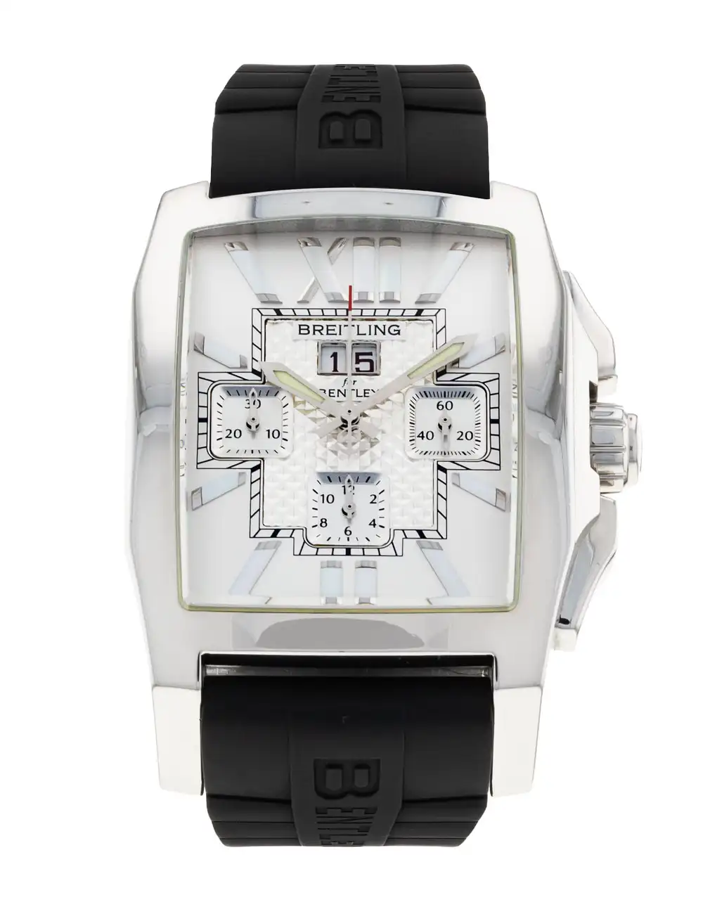 Breitling Bentley Flying B Chronograph A44365