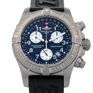 Breitling Chrono Avenger M1 E73360