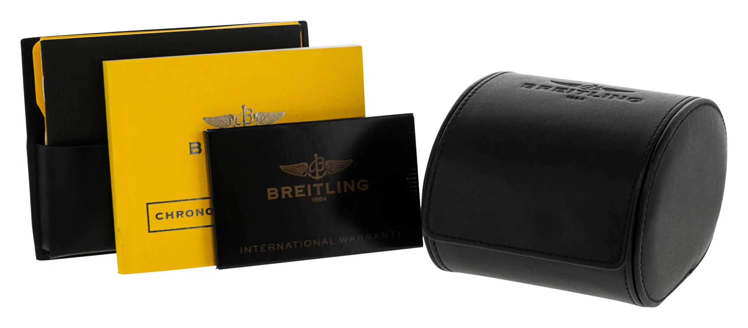 Breitling Chronospace A23360 - Image 4