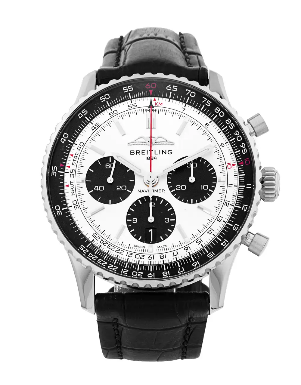Breitling Navitimer B01 Chronograph 43 AB0138