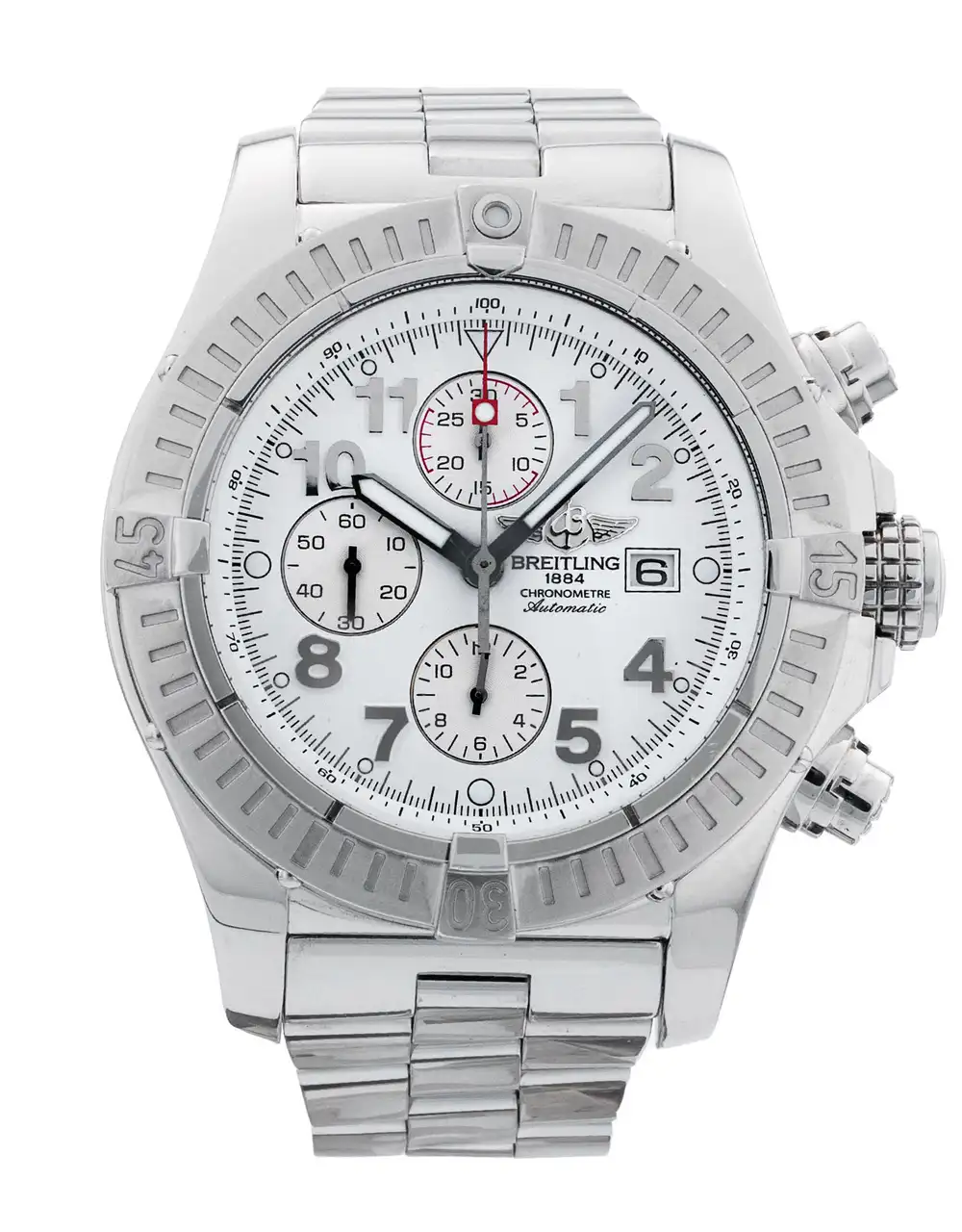 Breitling Super Avenger A13370