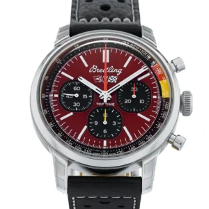 Breitling Top Time AB0176