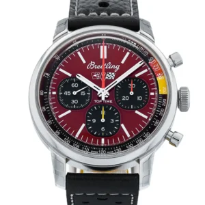 Breitling Top Time AB0176