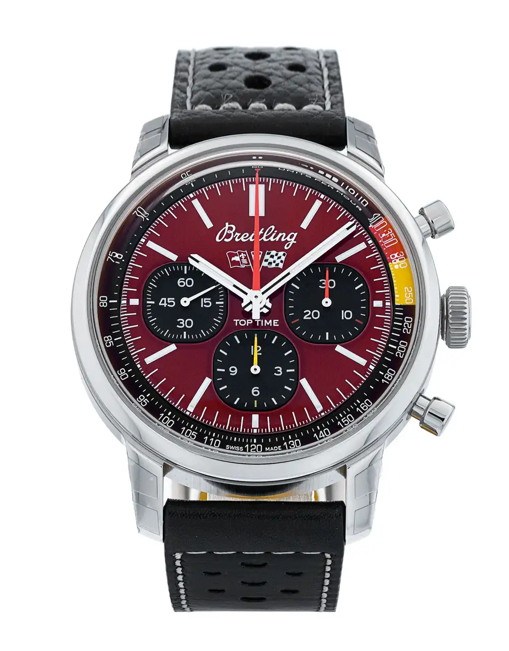 Breitling Top Time AB0176