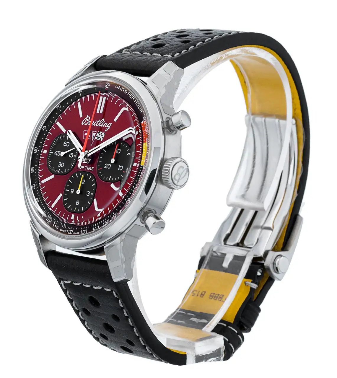 Breitling Top Time AB0176 - Image 2