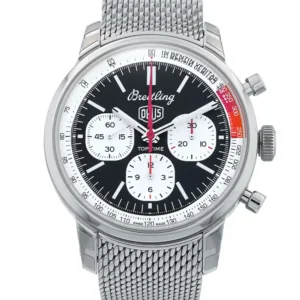 Breitling Top Time AB0176