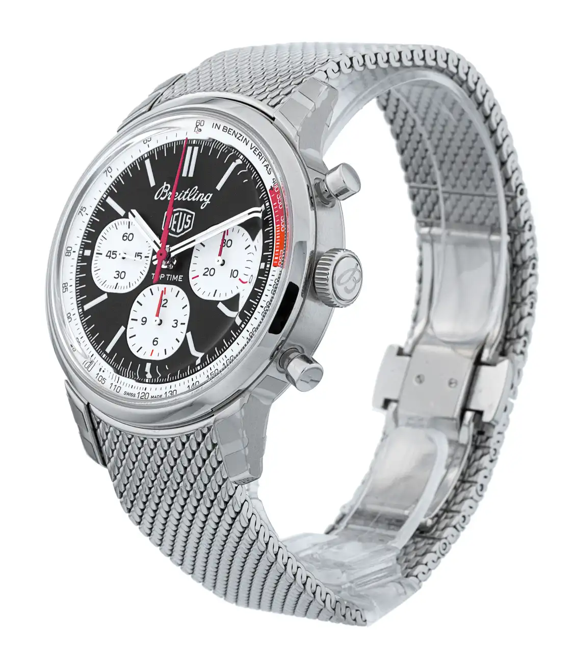 Breitling Top Time AB0176 - Image 2