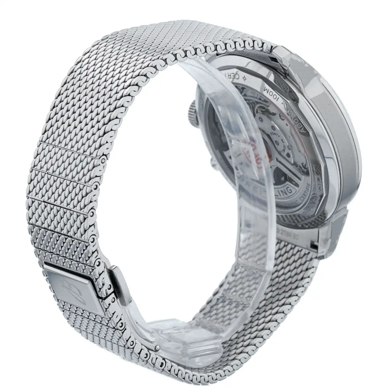 Breitling Top Time AB0176 - Image 3