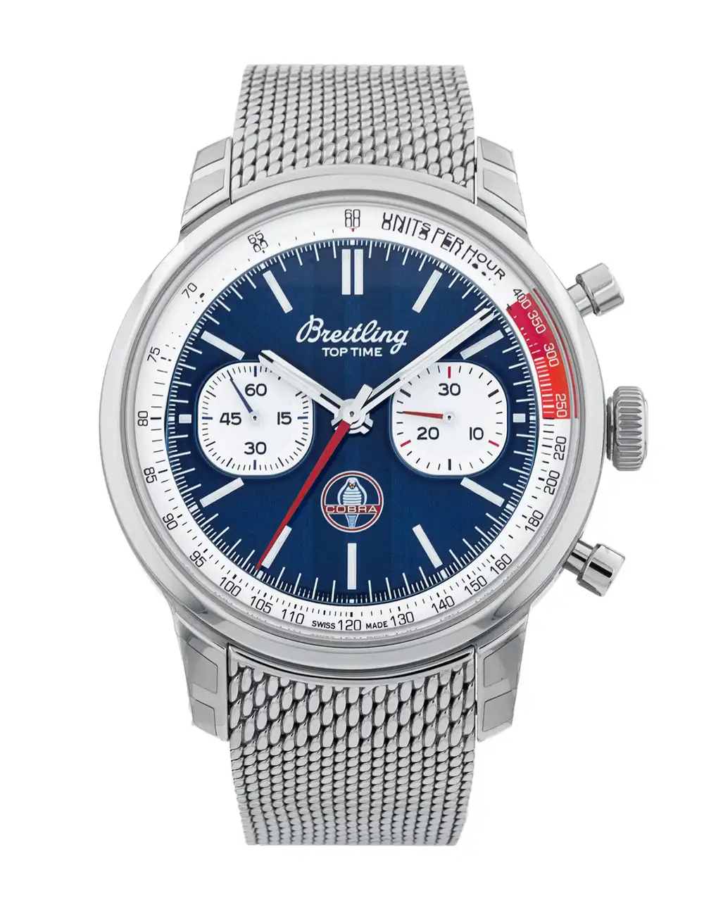 Breitling Top Time AB0176