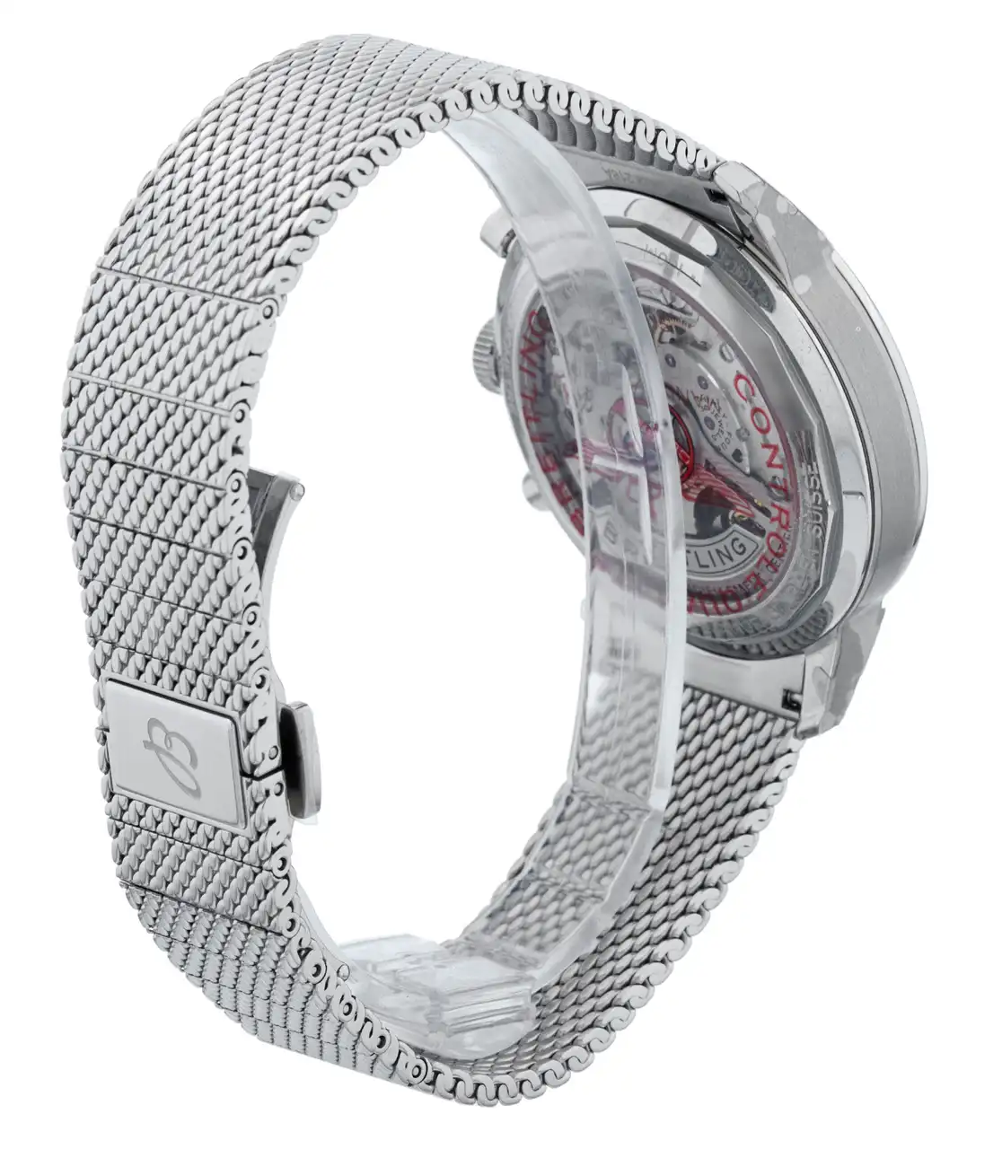 Breitling Top Time AB0176 - Image 3